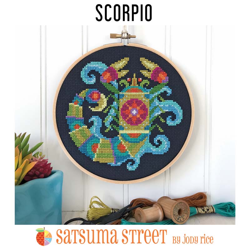Scorpio